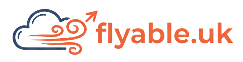 Flyable Logo